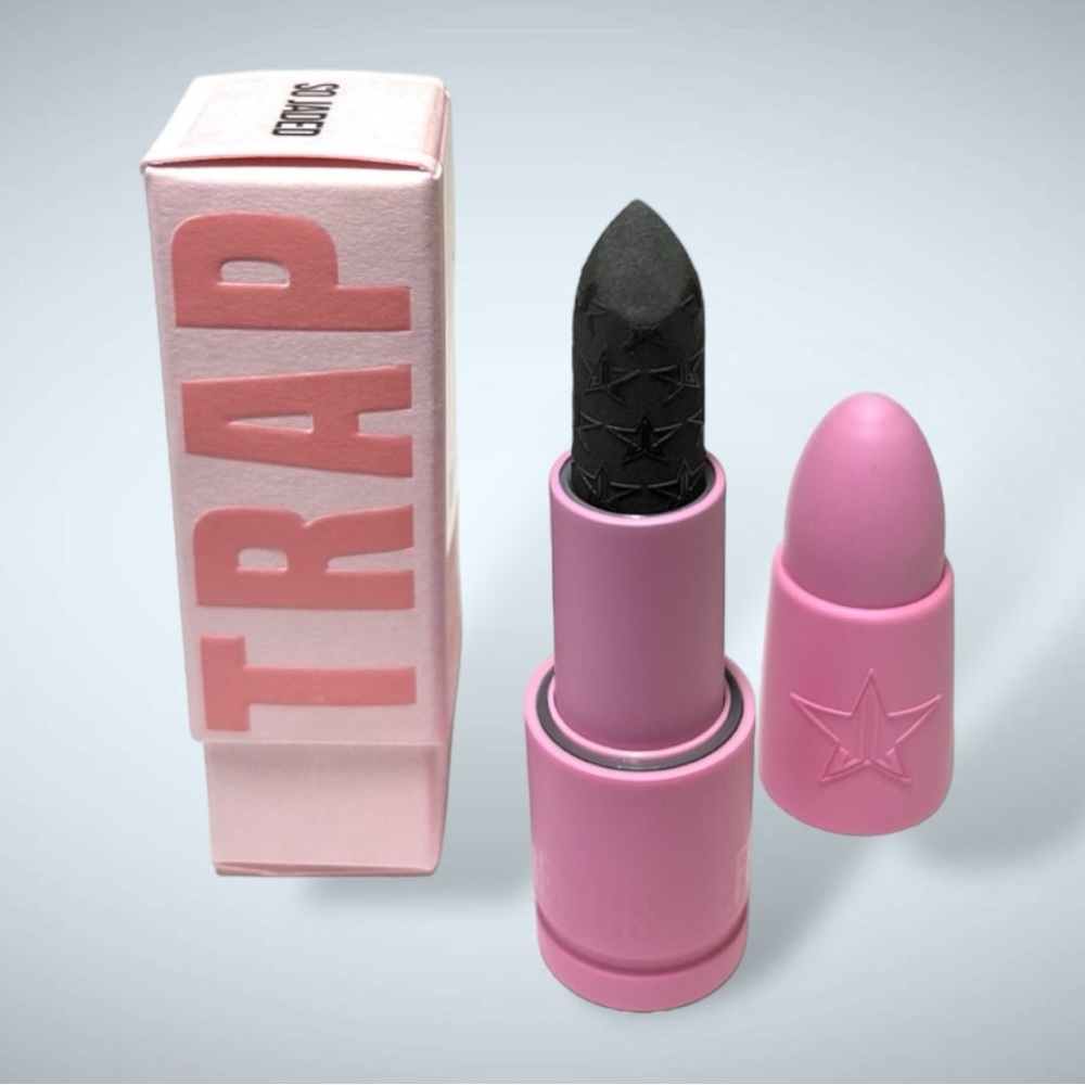 Jeffree Star ⭐️ Velvet Trap Lipstick in SO JADED - Picture 2 of 3